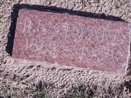 Roscoe Conklin Seward Roscoe Conklin Seward