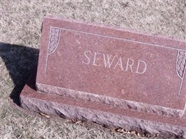 Roscoe Conklin Seward