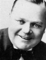 Roscoe Conkling "Fatty" Arbuckle