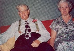 Roscoe Cornwell