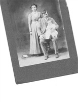 Roscoe E Mosbarger