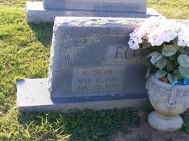Roscoe Foster