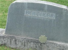 Roscoe H Deitiker Roscoe H Deitiker