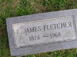 Roscoe James Fletcher