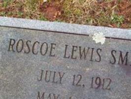 Roscoe Lewis Smith