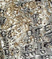 Roscoe N. Otey Roscoe N. Otey