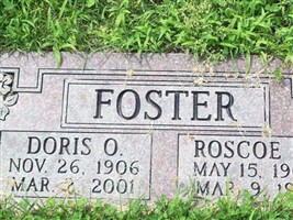 Roscoe Nelson Foster Roscoe Nelson Foster