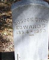 Roscoe Owen Edwards