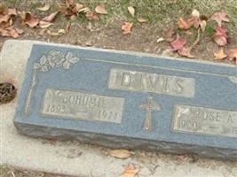 Rose A. Divis