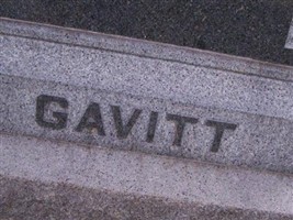 Rose A. Gavitt Rose A. Gavitt