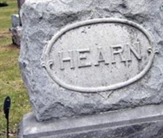Rose A. Hearn Rose A. Hearn