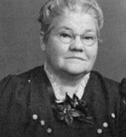 Rose Alice Jinks Keller
