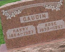 Rose Allen Gaudin