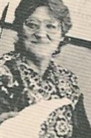 Rose Ann Dorr