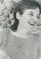 Rose Ann Dorr