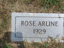 Rose Arline Sulfridge