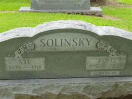 Rose Bergman Solinsky (2048416.jpg) Rose Bergman Solinsky (2048416.jpg)