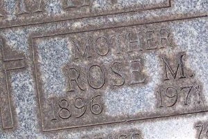Rose Brom Suchan Rose Brom Suchan