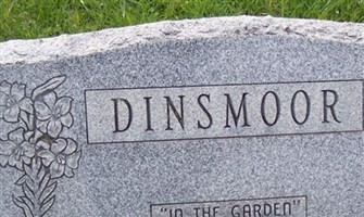 Rose Buck Dinsmoor