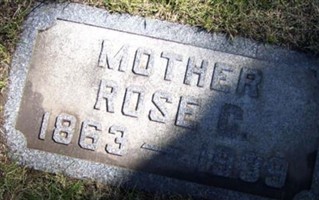 Rose C. Acker
