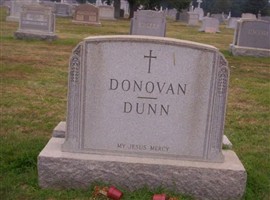 Rose C Donovan Rose C Donovan