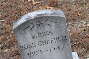 Rose Chappell