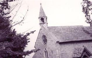 Rose Church Cemetery