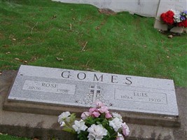 Rose Conceicao Mendes Gomes