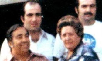 Rose Conte Giovinazzo