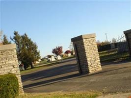 Rose Crest Cemetery