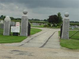 Rose Dale Cemetery