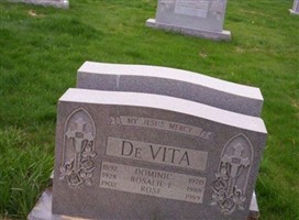 Rose DeVita