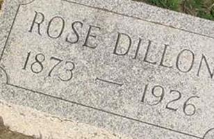 Rose Dillon