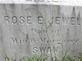 Rose E. Jewell Swan