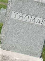 Rose Ellen Holbert Thomas