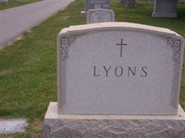 Rose F Lyons