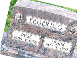 Rose Federico