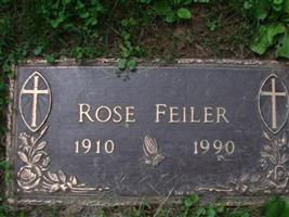 Rose Feiler