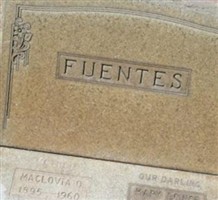 Rose Fuentes