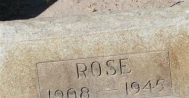 Rose Fuentes