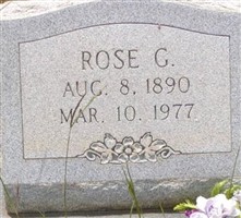 Rose G Engel Rose G Engel