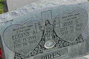 Rose G. Pires Rose G. Pires