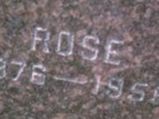 Rose Gabriel Kappel Rose Gabriel Kappel