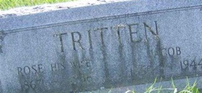 Rose Gerber Tritten