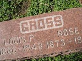 Rose Gross