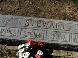 Rose H. Stewart