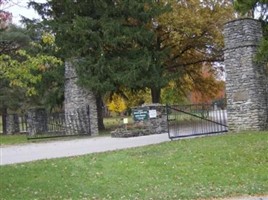 Rose Hill Burial Park