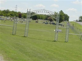 Rose Hill Cemetery Rose Hill Cemetery