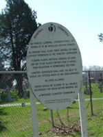Rose Hill Cemetery