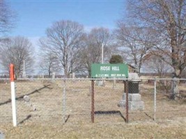 Rose Hill Cemetery